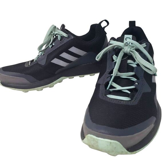 Adidas Continental Sneaker Terrex - 7 - Picture 1 of 7